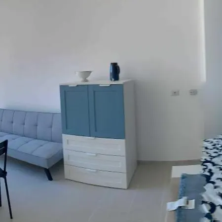 Almarea Open Space Di Sulemmari Scoglitti