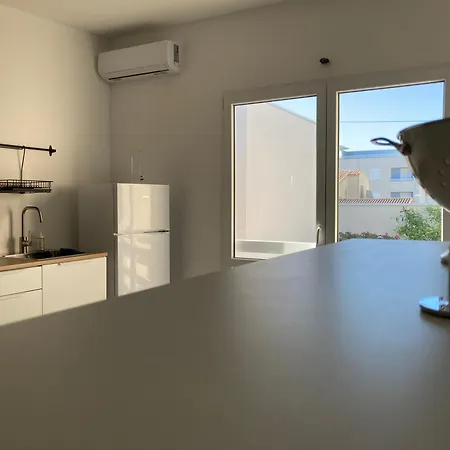 Almarea Open Space Di Sulemmari Vakantiehuis *