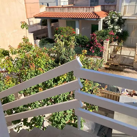 Vakantiehuis Almarea Open Space Di Sulemmari Scoglitti