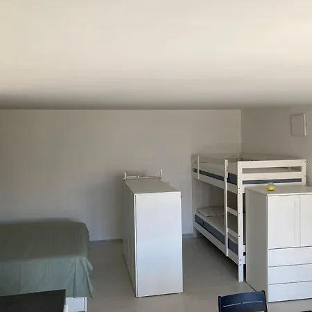 Almarea Open Space Di Sulemmari *