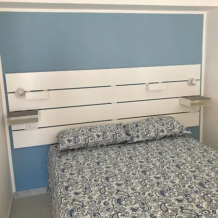 Almarea Open Space Di Sulemmari * Scoglitti