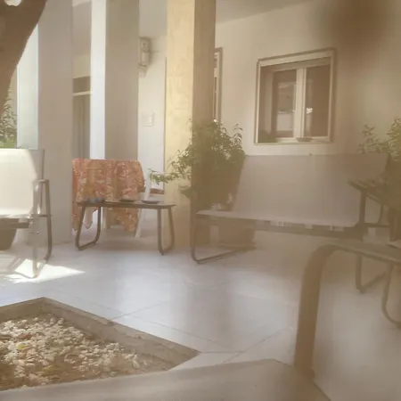 Almarea Open Space Di Sulemmari Casa de Férias Scoglitti