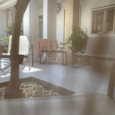 Almarea Open Space Di Sulemmari *