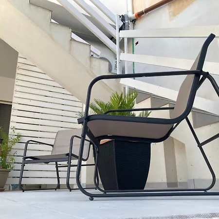 Almarea Open Space Di Sulemmari Scoglitti