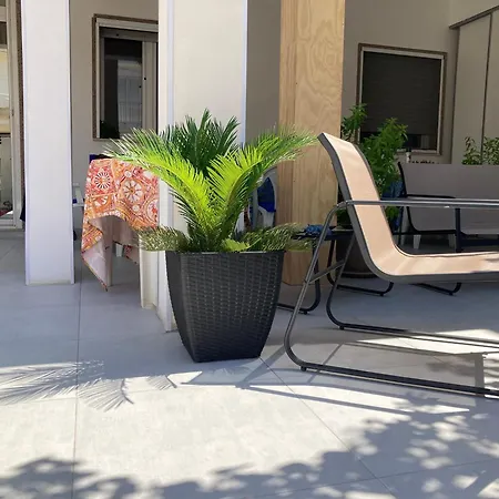 Almarea Open Space Di Sulemmari Scoglitti