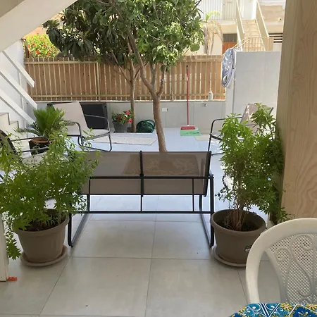 Almarea Open Space Di Sulemmari * Scoglitti