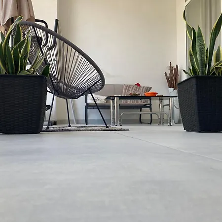 Almarea Open Space Di Sulemmari