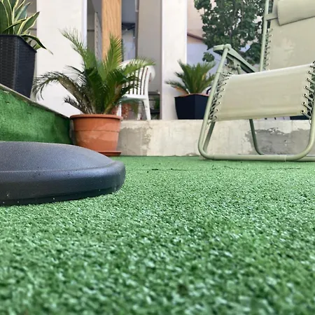 Casa de Férias Almarea Open Space Di Sulemmari Scoglitti